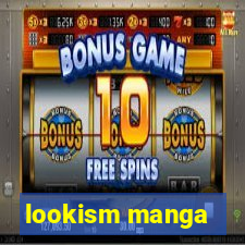 lookism manga